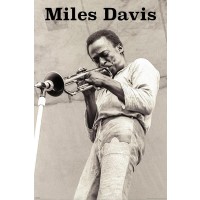 Miles Davis - Jazz Legend