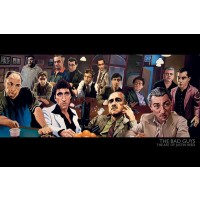 The Bad Guys