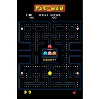 Pac Man