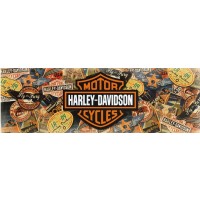 Harley Davidson - Classic Travel