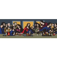 TV Boy - The Fast Supper