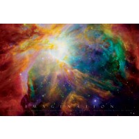 Imagination - Nebula