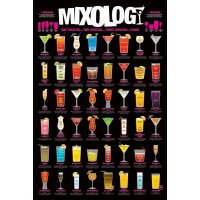Mixology - Cocktails