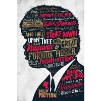 Pulp Fiction - Iconic Quotes