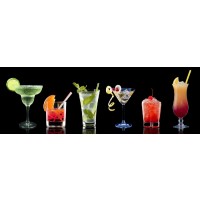 Cocktails - Summer