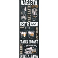Lexical - Coffee - Barista Espresso