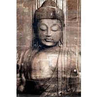 Buddha - Relic