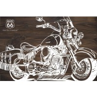 Route 66 - Feel the Freedom