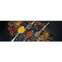 Spices - Spoonfuls