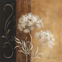 Lanie Loreth - Delicate Beauty I