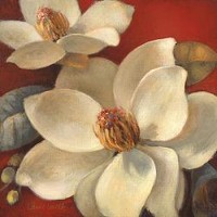 Lanie Loreth - Magnolia Passion I