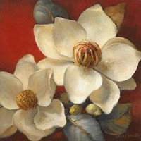 Lanie Loreth - Magnolia Passion II