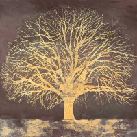 Aprile Alessio - Golden Oak