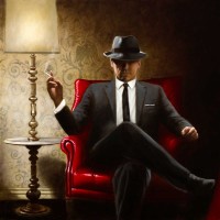 John Silver - Black Tie