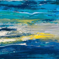 Lucas - In volo sul mare II