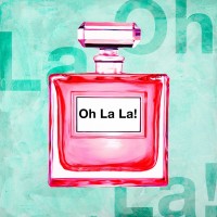 Michelle Clair - Oh La La!