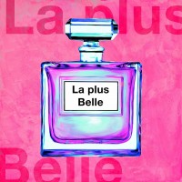 Michelle Clair - La Plus Belle
