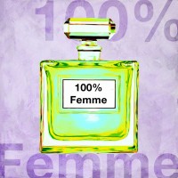 Michelle Clair - 100% Femme
