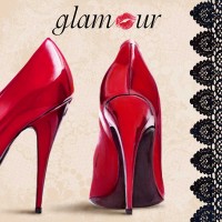 Michelle Clair - Glamour