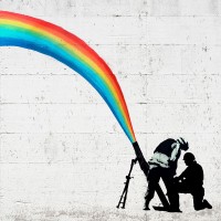 Masterfunk Collective - Color Soldiers