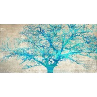 Alessio Aprile - Turquoise Tree