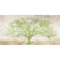 Alessio Aprile - Green Tree