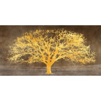 Alessio Aprile - Shimmering Tree Ash