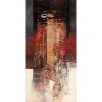 Giuliano Censini - Sentimenti In Rosso