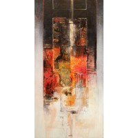 Censini - Sinfonia in rosso