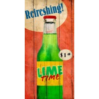 Skip Teller - Refreshing