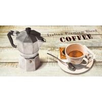 Skip Teller - Italian Premium Blend
