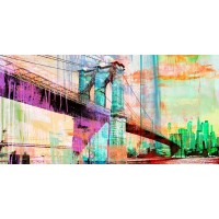 Eric Chestier - The Bridge 2.0