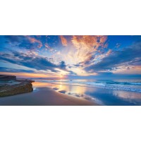 Krahmer Frank - Playa As Catedrais, Spain