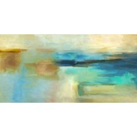 Jean-Luc Demos - Blue n. 4