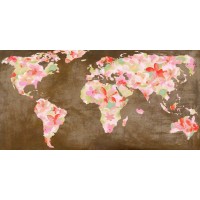 Ruggero Falcone - Spring of the World