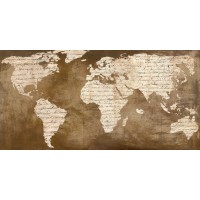 Ruggero Falcone - Words for the World