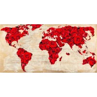 Dianne Loumer - A World For Lovers