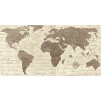 Joannoo - Geo taupe Classic