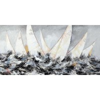 Luigi Florio - In alto mare