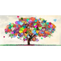 Malia Rodrigues - Tree of Love