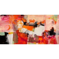 Arthur Pima - Colors of Summer