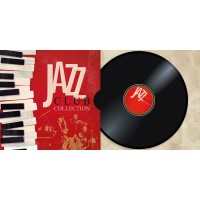 Steven Hill - Jazz Club Collection