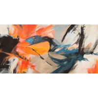 Stone Jim - Oranges and Blues