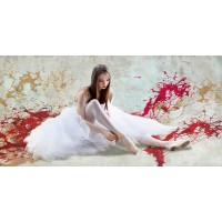 Teo Rizzardi - Ballet Dancer