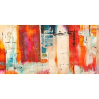 Heather Taylor - Bangalore