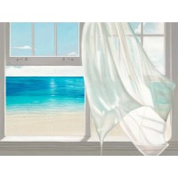Pierre Benson - Emerald Seascape