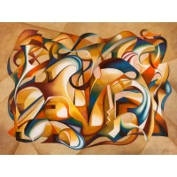 Laura Ceccarelli - Open Your Mind