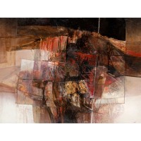 Censini - Di sera in Valdichiana