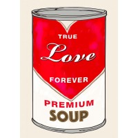 Carlos Beyon - Love Soup