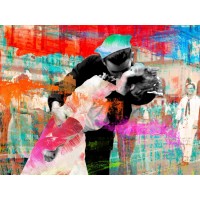 Eric Chestier - Kissing the War Goodbye 2.0